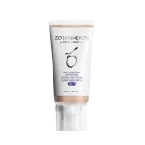 Тонирующий солнцезащитный крем для лица ZO Skin Health Daily Mineral SunShade, минеральный, 45 мл — фото 1