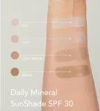 Тонирующий солнцезащитный крем для лица ZO Skin Health Daily Mineral SunShade, минеральный, 45 мл — фото 2