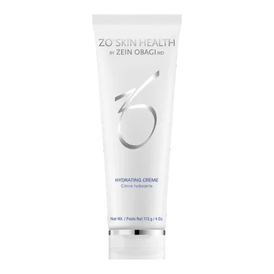 Крем для лица ZO Skin Health Hydrating Creme лёгкий, увлажняющий, для очень сухой кожи, 113 г