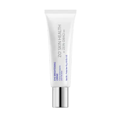Крем для кожи вокруг глаз ZO Skin Health Eye Brightening Creme осветляющий, против тёмных кругов и отёков, 15 г
