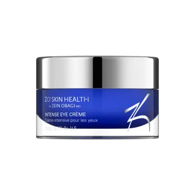 Крем для кожи вокруг глаз ZO Skin Health Intense Eye Creme против морщин, 15 мл