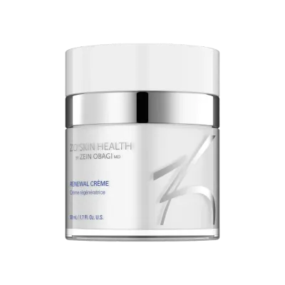 Крем для лица ZO Skin Health Renewal Creme увлажняющий, для сухой кожи, 50 мл