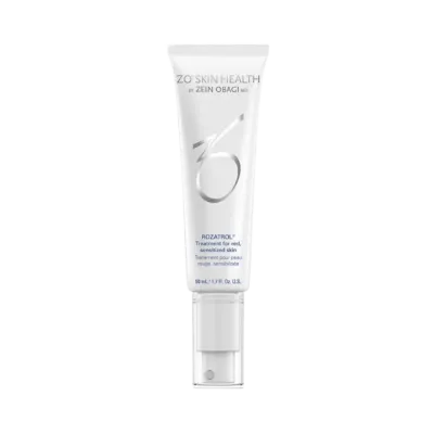Сыворотка для лица ZO Skin Health Rozatrol, успокаивающая, для кожи с покраснениями и розацеа, 50 мл