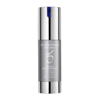 Сыворотка для лица ZO Skin Health Retinol Skin Brightener 0,5%, с ретинолом, осветляющая, 50 мл