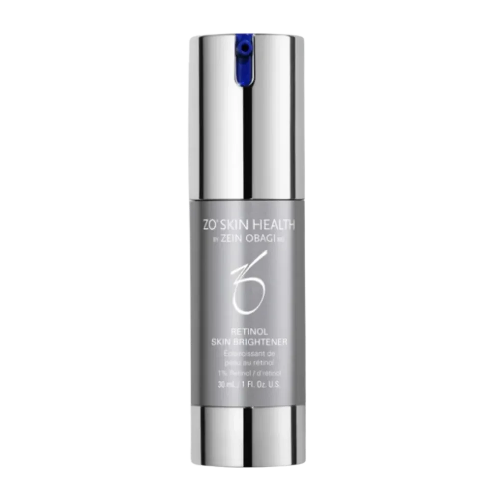 Сыворотка для лица ZO Skin Health Retinol Skin Brightener 1,0%, с ретинолом, осветляющая, 50 мл