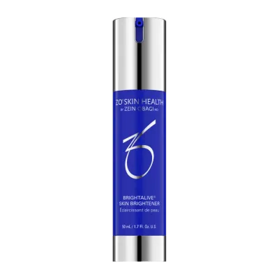 Сыворотка для лица ZO Skin Health Brightalive Skin Brightener, осветляющая, с транексамовой кислотой, 50 мл
