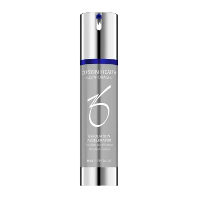 Сыворотка-пилинг для лица ZO Skin Health Exfoliation Accelerator, с гликолевой и молочной кислотами, 50 мл