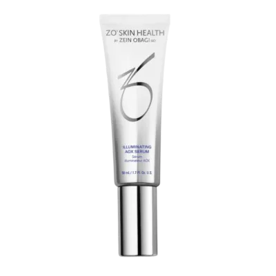 Сыворотка для лица ZO Skin Health Illuminating AOX Serum, антиоксидантная, осветляющая, 50 мл