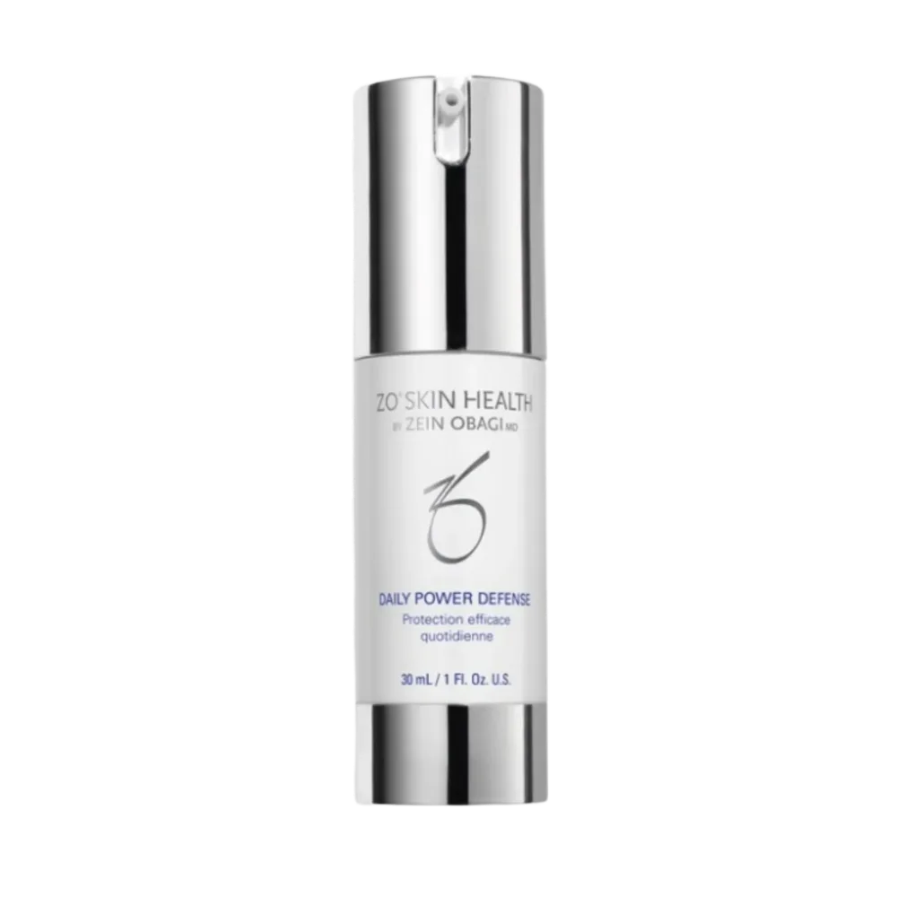 Сыворотка для лица ZO Skin Health Daily Power Defense, антиоксидантная, укрепляет барьер, 50 мл