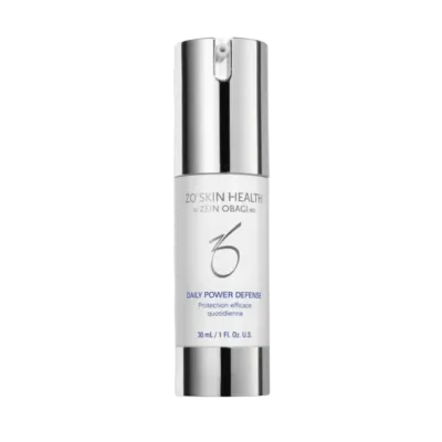 Сыворотка для лица ZO Skin Health Daily Power Defense, антиоксидантная, укрепляет барьер, 50 мл