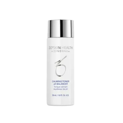 Тоник для лица ZO Skin Health Calming Toner, успокаивающий, для сухой и чувствительной кожи, 180 мл
