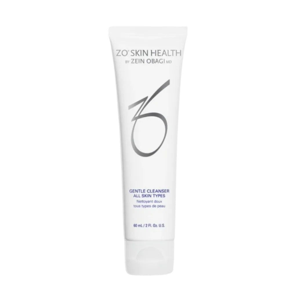 Гель для умывания ZO Skin Health Gentle Cleanser, мягкий, для чувствительной кожи, 200 мл