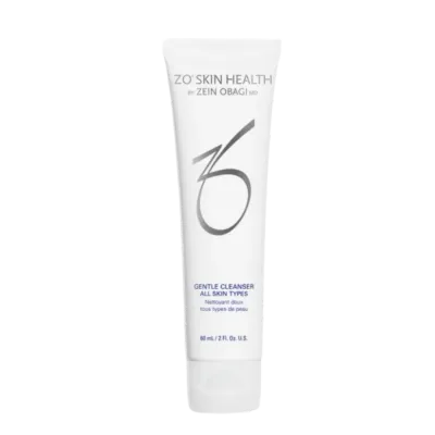 Гель для умывания ZO Skin Health Gentle Cleanser, мягкий, для чувствительной кожи, 200 мл