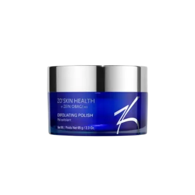 Пилинг для лица ZO Skin Health Exfoliating Polish, мелкозернистый, с оксидом магния, 16.2 г
