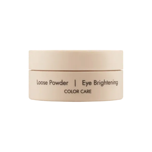 Рассыпчатая пудра Dermomedica Loose Powder Skin Perfector разглаживающая, с эффектом soft focus, 6 г
