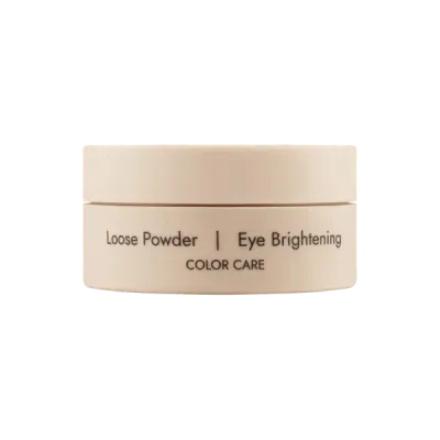 Рассыпчатая пудра Dermomedica Loose Powder Skin Perfector разглаживающая, с эффектом soft focus, 6 г
