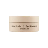 Рассыпчатая пудра Dermomedica Loose Powder Skin Perfector разглаживающая, с эффектом soft focus, 6 г — фото 1