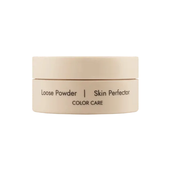 Рассыпчатая пудра Dermomedica Loose Powder Eye Brightening для области под глазами, сияющая