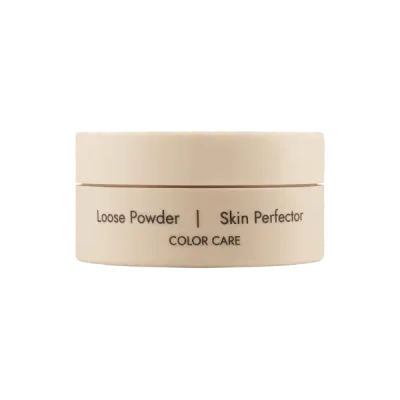 Рассыпчатая пудра Dermomedica Loose Powder Eye Brightening для области под глазами, сияющая