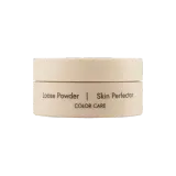 Рассыпчатая пудра Dermomedica Loose Powder Eye Brightening для области под глазами, сияющая — фото 1