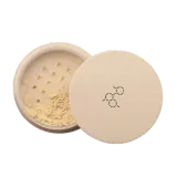 Рассыпчатая пудра Dermomedica Loose Powder Eye Brightening для области под глазами, сияющая — фото 2