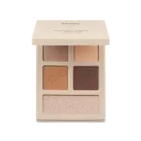 Палетка теней Dermomedica Eyeshadow Palette Glam Soft для вечернего макияжа — фото 1