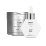 Бустер для лица Dermomedica Retinoid Booster, с 1% ретинола, с дисками, для кожи, склонной к акне — фото 1