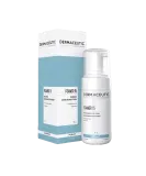 Отшелушивающая пенка для лица Dermaceutic Foamer 15, с гликолевой кислотой 15%, 100 мл — фото 1