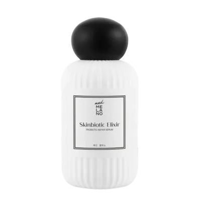Сыворотка для лица MedMelano Skinbiotic Elixir, пробиотическая, восстанавливает барьер кожи, 50 мл