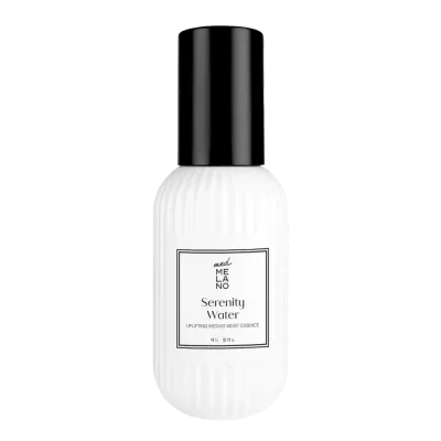 Эссенция-спрей для лица MedMelano Serenity Water, с шестью формами гиалуроновой кислоты, 100 мл