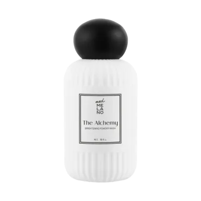 Энзимная пудра для умывания MedMelano The Alchemy, отшелушивающая, 35 г