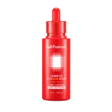Солнцезащитная сыворотка для лица Cell Fusion C Laser UV Pore Sun Serum SPF 50+ PA++++, для жирной кожи, 40 мл — фото 1