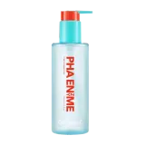 Гидрофильное масло Cell Fusion C PHA Enzyme Pore Cleansing Oil энзимное, с папаином и PHA-кислотой, 200 мл — фото 1