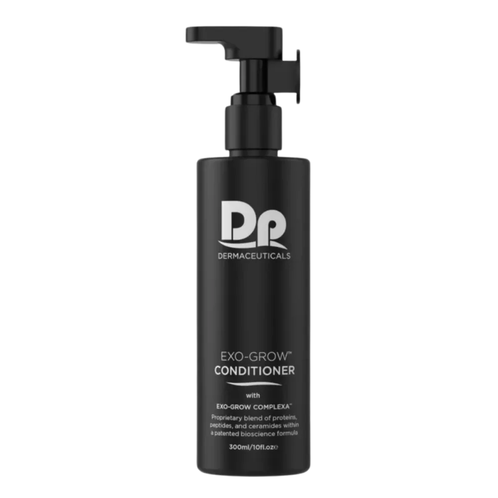 Кондиционер для волос DP Dermaceuticals Exo Grow восстанавливающий, укрепляющий, 300 мл