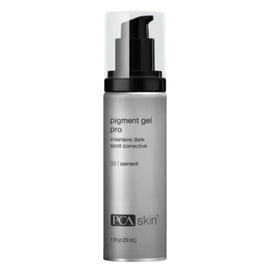 Сыворотка для лица PCA Skin Pigment Gel Pro, осветляющая, против пигментных пятен, 29 мл