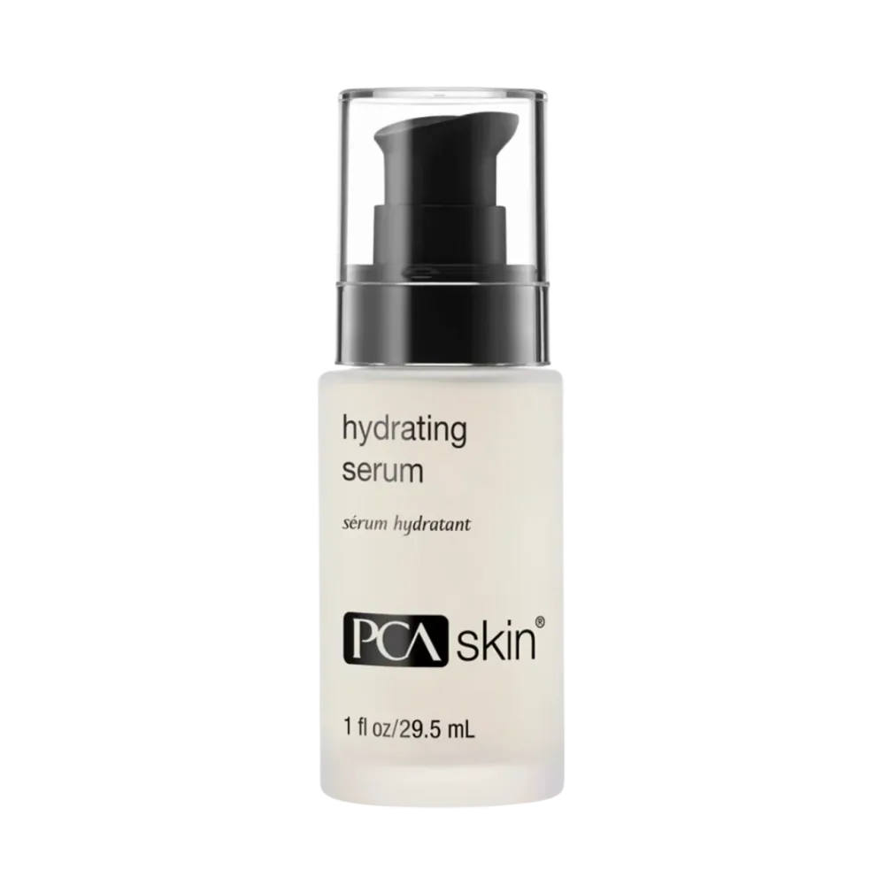 Сыворотка для лица PCA Skin Hydrating Serum, увлажняющая, для сухой и чувствительной кожи, 29 мл