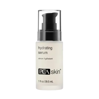 Сыворотка для лица PCA Skin Hydrating Serum, увлажняющая, для сухой и чувствительной кожи, 29 мл