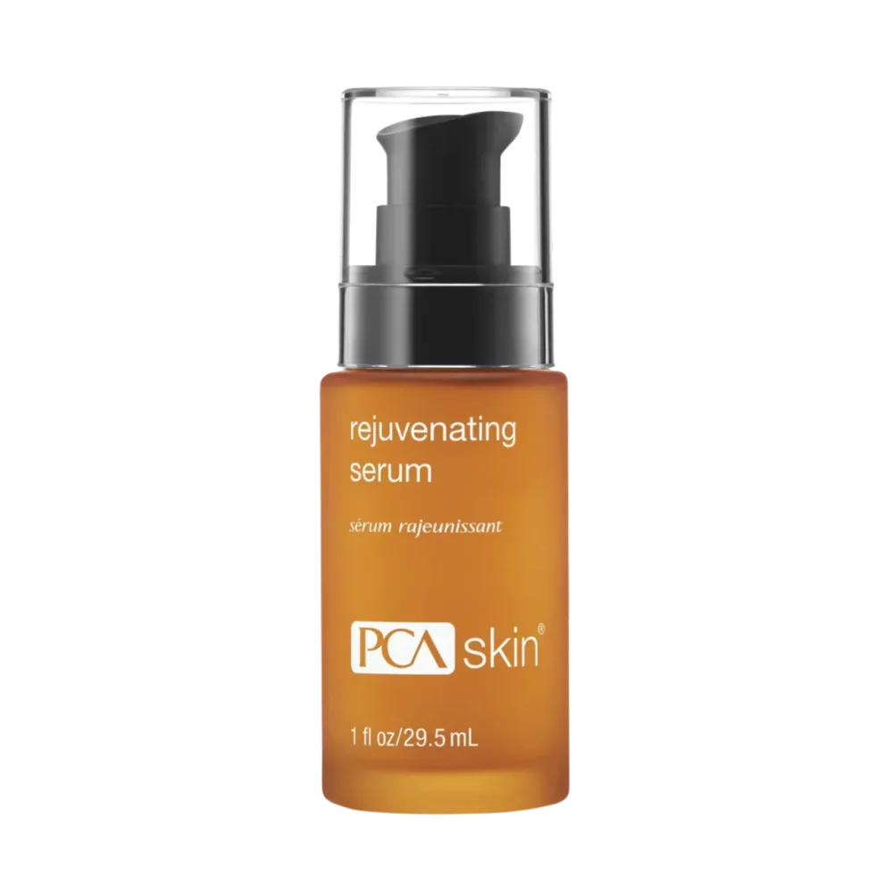 Сыворотка для лица PCA Skin Rejuvenating Serum, с фактором роста EGF, антиоксидантная, 29,5 мл