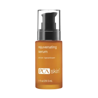 Сыворотка для лица PCA Skin Rejuvenating Serum, с фактором роста EGF, антиоксидантная, 29,5 мл