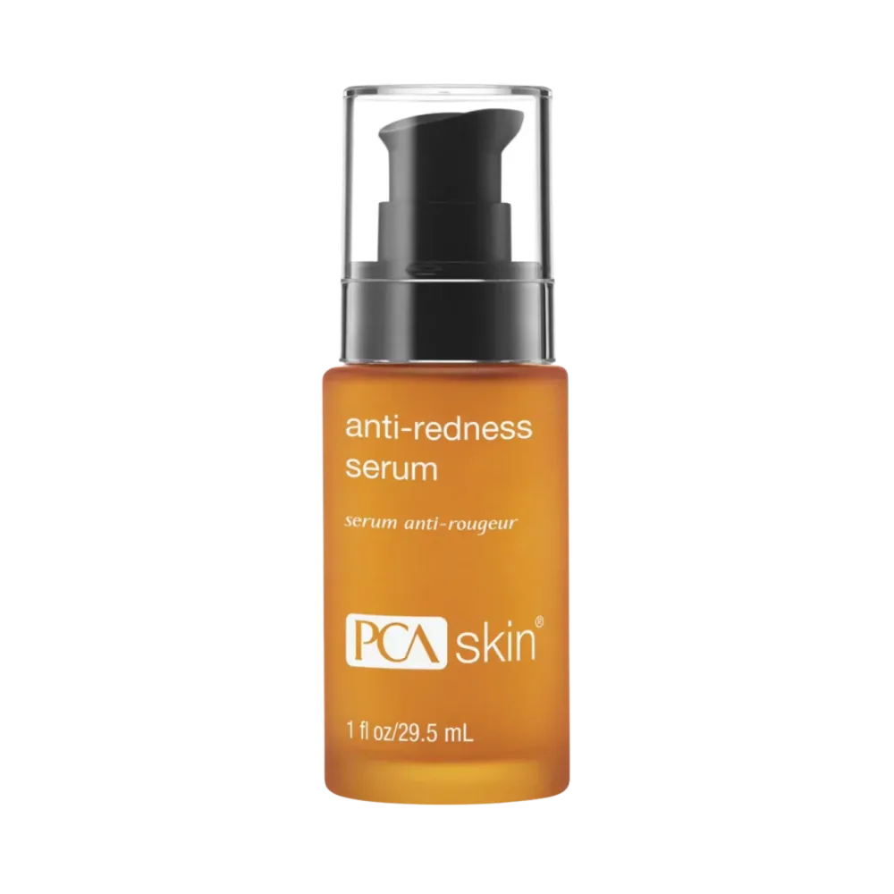 Сыворотка для лица PCA Skin Anti-Redness Serum, против покраснений, для чувствительной кожи, 29 мл