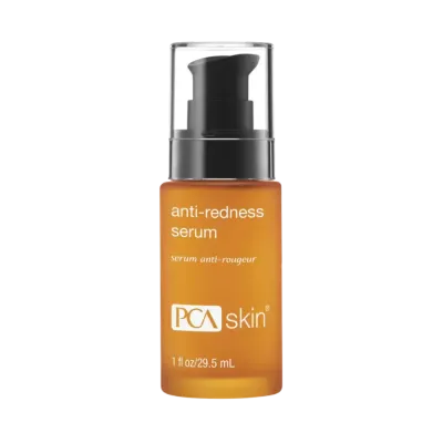 Сыворотка для лица PCA Skin Anti-Redness Serum, против покраснений, для чувствительной кожи, 29 мл
