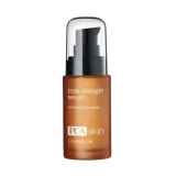 Сыворотка для лица PCA Skin Total Strength Serum, антивозрастная, с пептидами, 29,5 мл — фото 1
