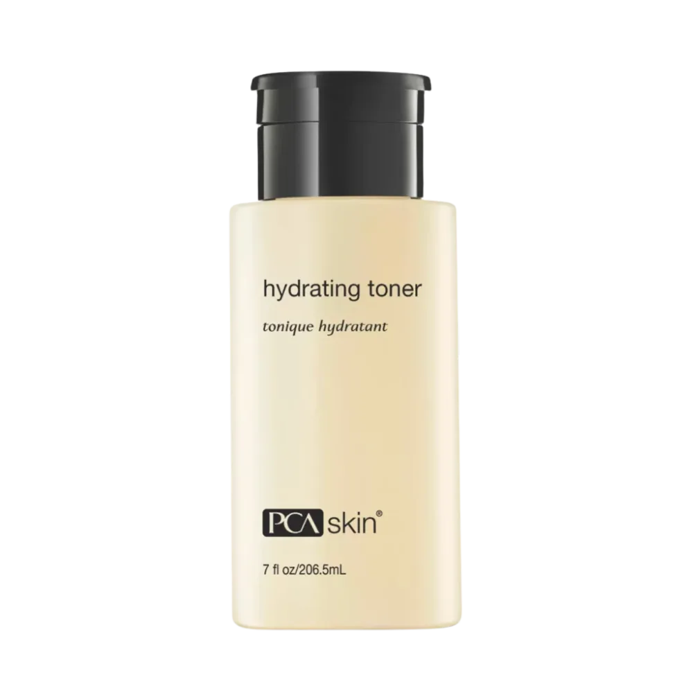 Тоник для лица PCA Skin Hydrating Toner увлажняющий, освежающий, 207 мл