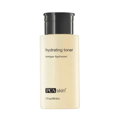 Тоник для лица PCA Skin Hydrating Toner увлажняющий, освежающий, 207 мл