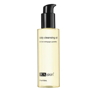 Гидрофильное масло PCA Skin Daily Cleansing Oil для снятия макияжа и SPF, 150 мл