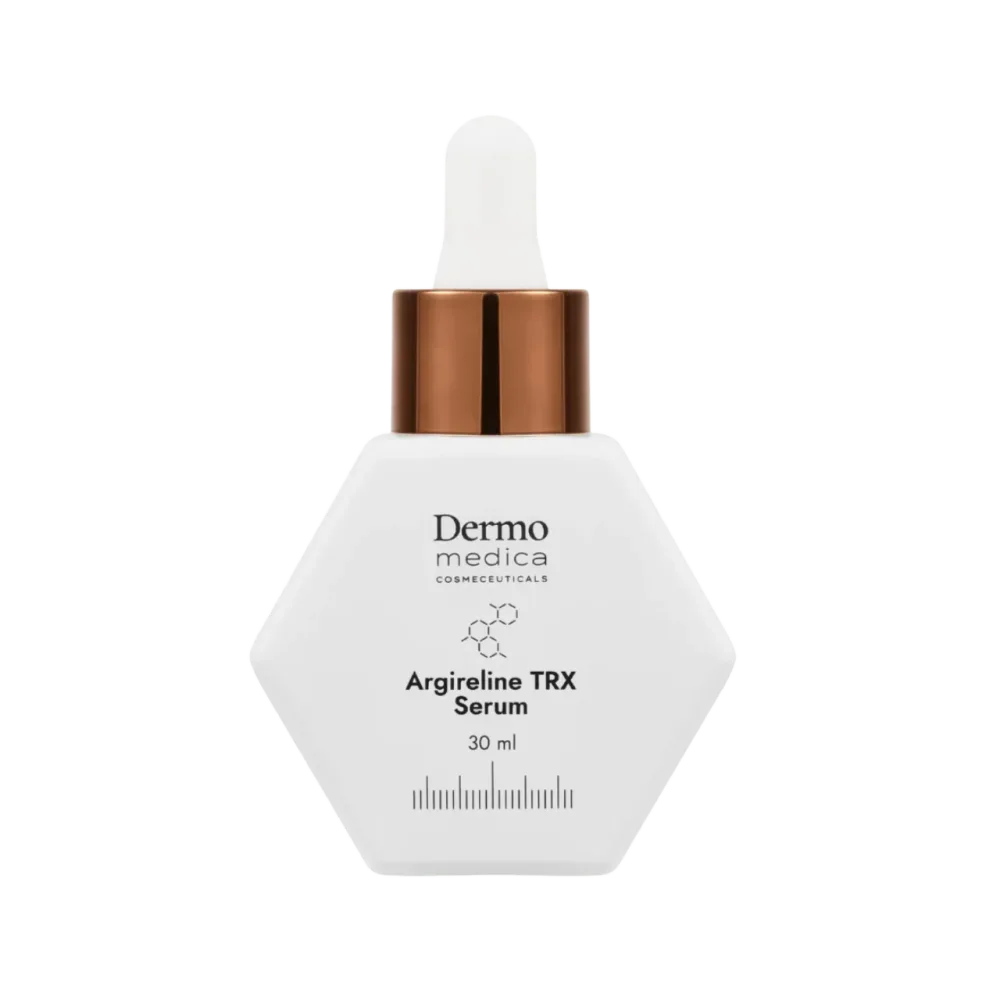Сыворотка для лица Dermomedica Argireline TRX Serum, против морщин, с 10% аргирелина, 30 мл