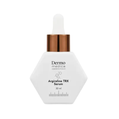 Сыворотка для лица Dermomedica Argireline TRX Serum, против морщин, с 10% аргирелина, 30 мл