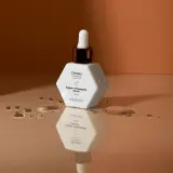 Сыворотка для лица Dermomedica Copper Multipeptide Serum, антивозрастная, с медным трипептидом, 15 мл — фото 2