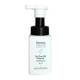 Гидрофильное масло Dermomedica Tea Tree Oil Cleanser с маслом чайного дерева, очищает поры, 60 мл — фото 2