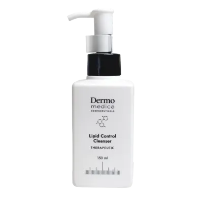 Гидрофильное масло Dermomedica Lipid Control Cleanser увлажняющее, для чувствительной кожи, 150 мл
